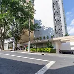 Tabas - Edificio Mont Hermon Consolacao