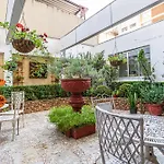 Tabas - Edificio Mont Hermon Consolacao